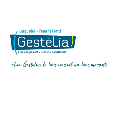 AAGC GESTELIA – Expert-comptable logo