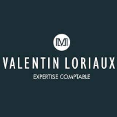 LORIAUX VALENTIN – Expert-comptable logo
