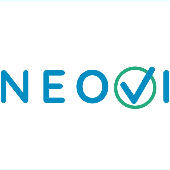 NEOVI EXPERTISE – Expert-comptable logo