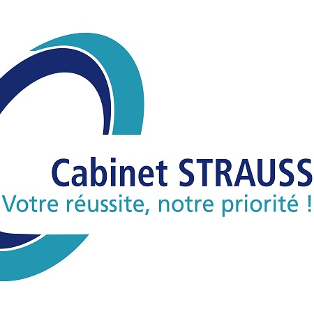 CABINET STRAUSS ET ASSOCIES – Expert-comptable logo