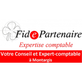 FIDEPARTENAIRE EXPERTISE – Expert-comptable logo