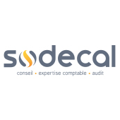 SODECAL – Expert-comptable logo