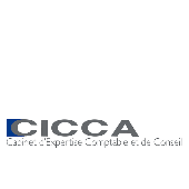 CICCA – Expert-comptable logo