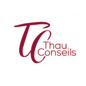 THAU CONSEILS – Expert-comptable logo