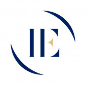 IMPACT EXPERTISE – Expert-comptable logo