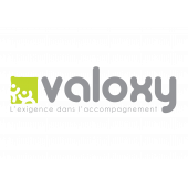 VALOXY LILLE – Expert-comptable logo