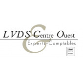 LVDS CENTRE OUEST – Expert-comptable logo