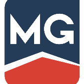 MG LYON & OUEST LYONNAIS – Expert-comptable logo