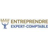 ENTREPRENDRE EXPERT COMPTABLE – Expert-comptable logo