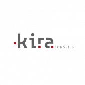 KIRA CONSEILS – Expert-comptable logo
