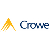 CROWE FIDELIO – Expert-comptable logo