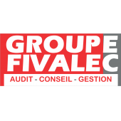 GROUPE FIVALEC – Expert-comptable logo