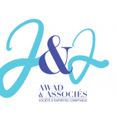 AWAD & ASSOCIES – Expert-comptable logo