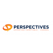 AGC PERSPECTIVES – Expert-comptable logo