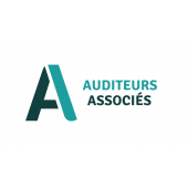 AUDITEURS ASSOCIES GROUPE – Expert-comptable logo