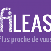 FILEAS – Expert-comptable logo