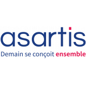 ASARTIS DEVELOPPEMENT – Expert-comptable logo