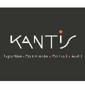 KANTIS – Expert-comptable logo