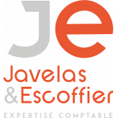 CABINET JAVELAS-ESCOFFIER – Expert-comptable logo