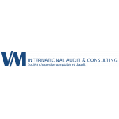 VM INTERNATIONAL AUDIT & CONSULTING – Expert-comptable logo