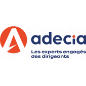 ADECIA MONTAIGU – Expert-comptable logo