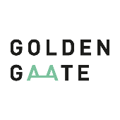 GOLDENGAATE – Expert-comptable logo