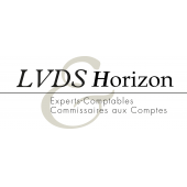 LVDS HORIZON – Expert-comptable logo