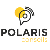 POLARIS CONSEILS – Expert-comptable logo