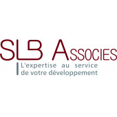 SLB ASSOCIES – Expert-comptable logo