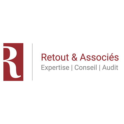 POULIN RETOUT ET ASSOCIES – Expert-comptable logo