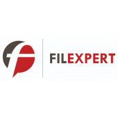 FD2M EXPERTISE – Expert-comptable logo