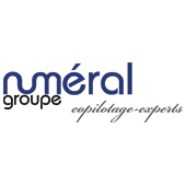 NUMERAL CHAUMONT – Expert-comptable logo