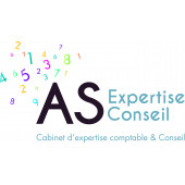 AUSSONNAIRE STEPHANE EXPERTISE CONSEIL – Expert-comptable logo