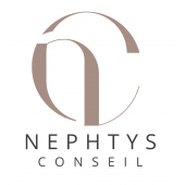 NEPHTYS CONSEIL – Expert-comptable logo