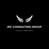 IRC CONSULTING GROUP – Expert-comptable logo