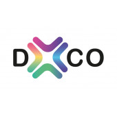 DXCO – Expert-comptable logo