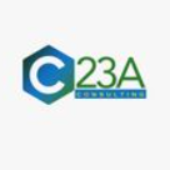 C23A CONSULTING – Expert-comptable logo