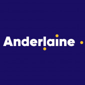 GROUPE ANDERLAINE – Expert-comptable logo