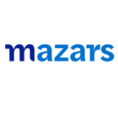 FORVIS MAZARS – Expert-comptable logo