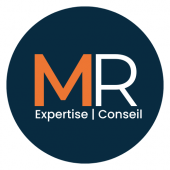 RODIER EXPERTISE & CONSEIL – Expert-comptable logo