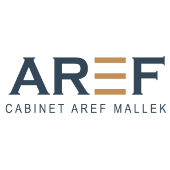 MALLEK AREF – Expert-comptable logo