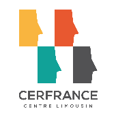 CER FRANCE CENTRE LIMOUSIN – Expert-comptable logo