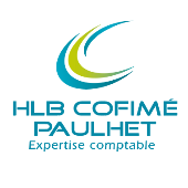 HLB COFIME PARIS – Expert-comptable logo