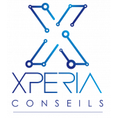 XPERIAS – Expert-comptable logo