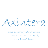 AXINTERA – Expert-comptable logo