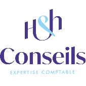 H&H CONSEILS – Expert-comptable logo