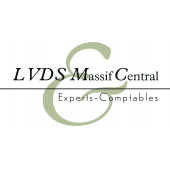 LVDS MASSIF CENTRAL – Expert-comptable logo