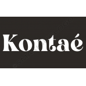 KONTAE – Expert-comptable logo