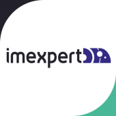 IMEXPERT – Expert-comptable logo