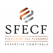 SOCIETE FIDUCIAIRE D'EXPERTISE COMPTABLE DES FLANDRES – Expert-comptable logo